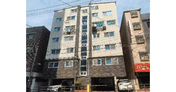 서울특별시 강서구 화곡동 357-21 남성아트빌  제4층 제403호 도시형생활주택 경매 물건 이미지