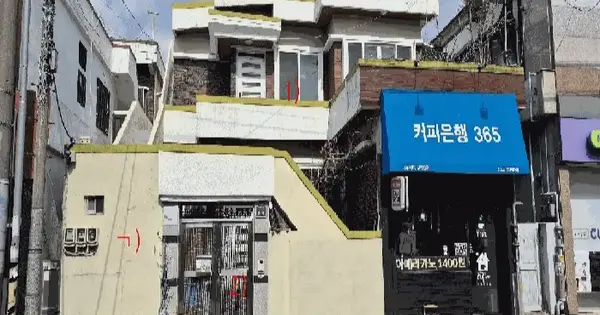 경상남도 창원시 마산회원구 구암동 266-18  단독주택 경매 물건 이미지