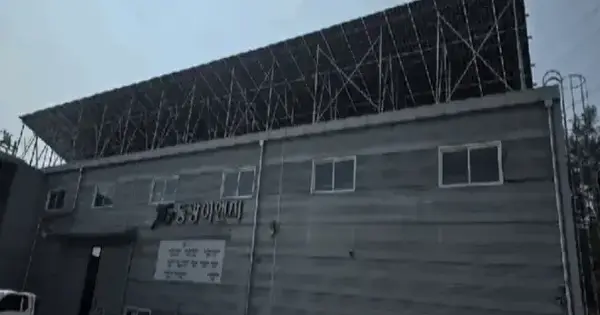 경상북도 칠곡군 왜관읍 낙산리 246-7  공장 경매 물건 이미지