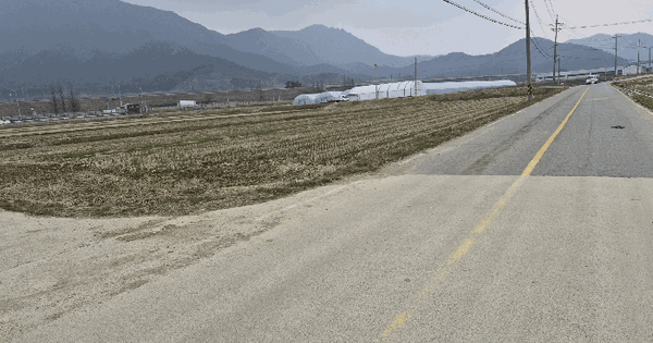 전북특별자치도 정읍시 입암면 하부리 1429 답 경매 물건 이미지