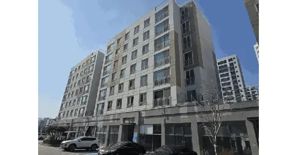 충청남도 예산군 삽교읍 목리 1271 학재마을도나우에듀파크2차 201동 5층501호 아파트 경매 물건 이미지