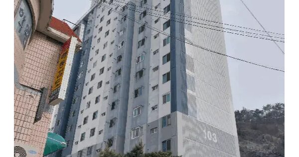 전라남도 여수시 봉계동 16 아주타운 103동 12층1202호 아파트 경매 물건 이미지
