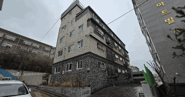 서울특별시 양천구 신월동 478-10 삼성하우징  제1층 제104호 도시형생활주택 경매 물건 이미지