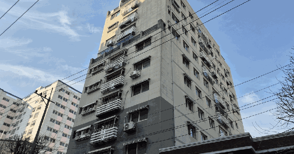 인천광역시 미추홀구 주안동 89-6 이츠  8층801호 연립주택 경매 물건 이미지