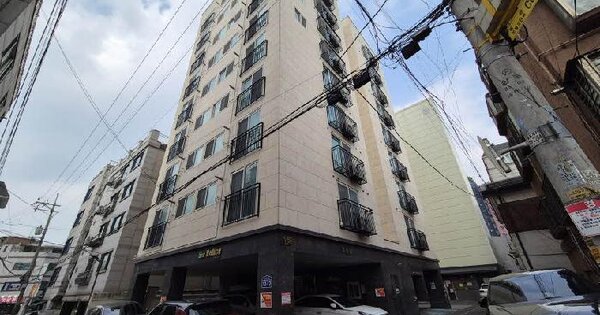 서울특별시 은평구 응암동 84-4 에스엠벨리체 에이동 7층701호 도시형생활주택 경매 물건 이미지