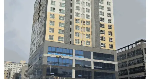 전라남도 무안군 삼향읍 남악리 2233 도휘에드가9차오피스텔  13층1311호 오피스텔 경매 물건 이미지