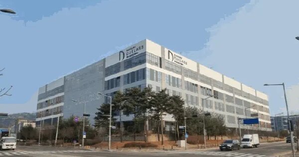 경기도 양주시 옥정동 987-1 양주옥정듀클래스1  5층535호 지식산업센터 경매 물건 이미지