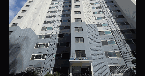 부산광역시 서구 남부민동 523-1 대림비치아파트 102동 26층2604호 아파트 경매 물건 이미지