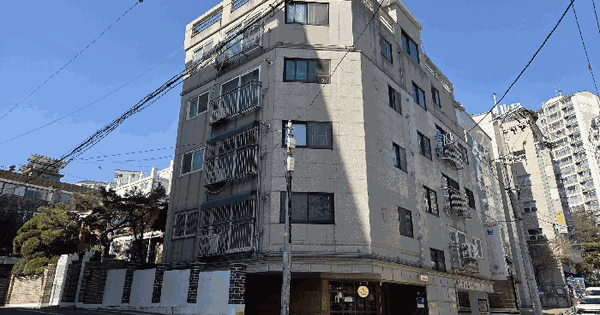 서울특별시 강서구 화곡동 993-4 대상힐탑  제3층 제302호 다세대주택 경매 물건 이미지