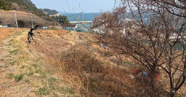 경상남도 거제시 장목면 시방리 315 전 경매 물건 이미지