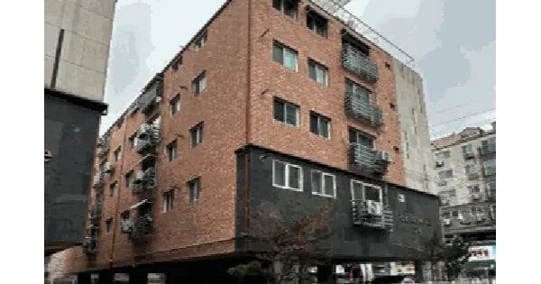 인천광역시 서구 당하동 1086-8 건웅하이엔빌 1동 5층502호 연립주택 경매 물건 이미지