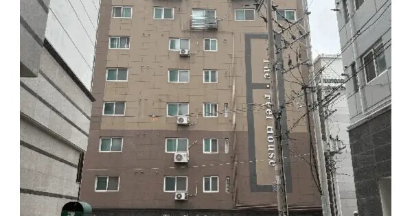 인천광역시 남동구 간석동 117-5 주건축물 1동 1층101호 오피스텔 경매 물건 이미지