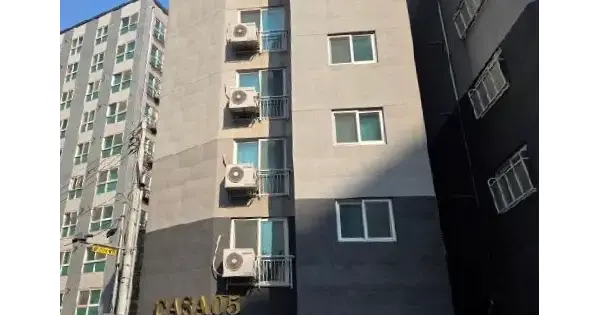 경기도 용인시 기흥구 언남동 385-19 까사05  4층401호 도시형생활주택 경매 물건 이미지