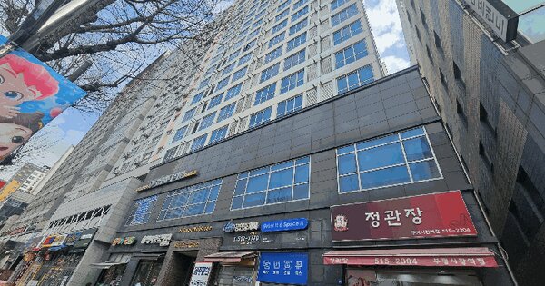 인천광역시 부평구 부평동 431-15 헤리움노블레스  13층1302호 도시형생활주택 경매 물건 이미지
