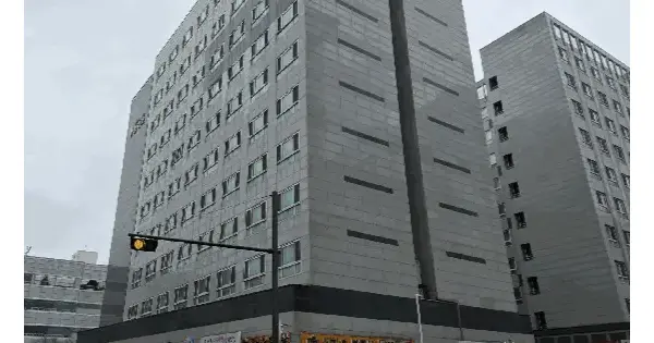 서울특별시 강서구 마곡동 784-8 벨리오  제2층 제214호 오피스텔 경매 물건 이미지