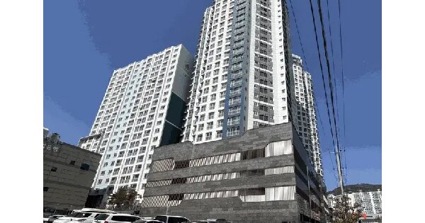 전라남도 광양시 중동 1324-1 수하임2차 201동 17층 1703호 아파트 경매 물건 이미지