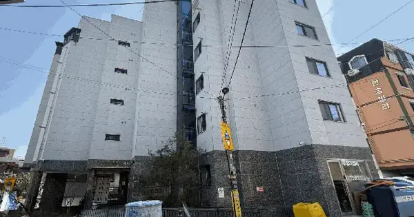서울특별시 관악구 신림동 713-1 성진리치빌5차  3층302호 다세대주택 경매 물건 이미지