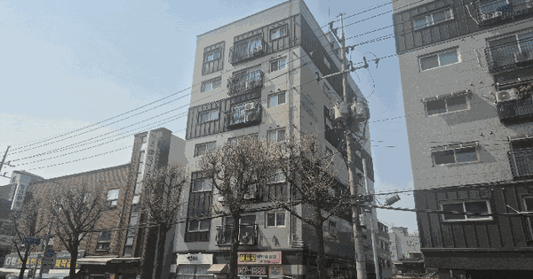 서울특별시 금천구 독산동 194-13 메트로타운 제에이동 제3층 제302호 오피스텔 경매 물건 이미지