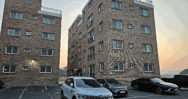 경기도 파주시 월롱면 덕은리 772-47 힐링타운 103동 3층302호 다세대주택 경매 물건 이미지