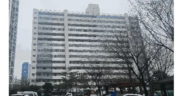 대구광역시 북구 읍내동 1351 산호한양아파트 303동 14층1405호 아파트 경매 물건 이미지