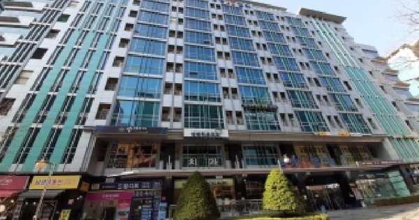 서울특별시 구로구 구로동 197-5 삼성아이티밸리  제5층 제504호 공장 경매 물건 이미지