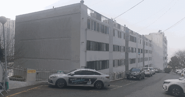 부산광역시 사상구 엄궁동 37-3 신흥동백아파트 2동 2층 201호 아파트 경매 물건 이미지