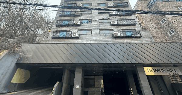 서울특별시 강서구 화곡동 56-93 도무스힐르 제2동 제3층 제302호 도시형생활주택 경매 물건 이미지