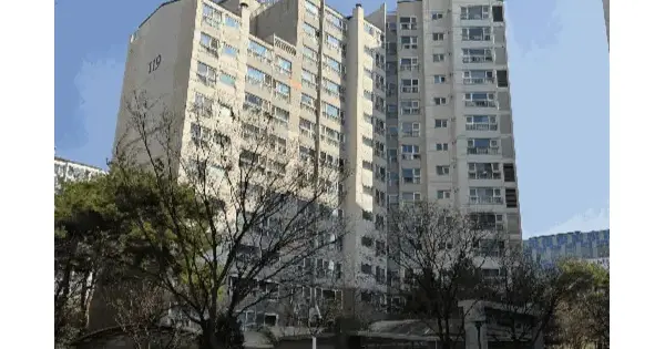 세종특별자치시  조치원읍 죽림리 396 자이아파트 119동 1층102호 아파트 경매 물건 이미지