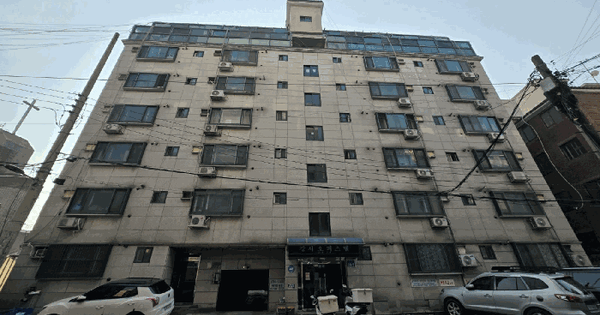 서울특별시 강서구 화곡동 29-74 강서오피스텔  제1층 제102호 단독주택 경매 물건 이미지
