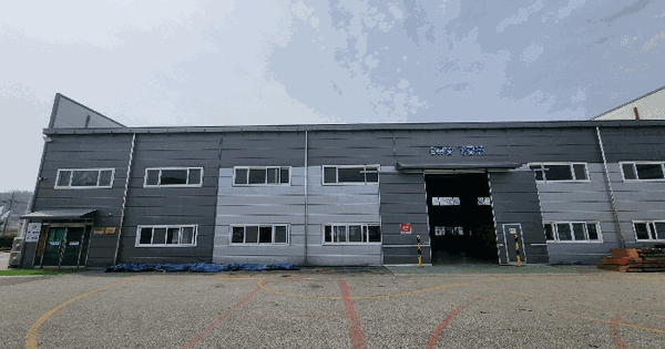 충청북도 충주시 금가면 사암리 234-1  공장 경매 물건 이미지