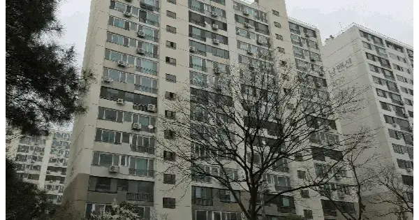 대구광역시 수성구 지산동 1257 지산화성맨션 106동 4층402호 아파트 경매 물건 이미지