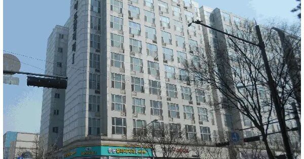 경기도 부천시 원미구 중동 1168 디아뜨1  4층409호 업무시설 경매 물건 이미지