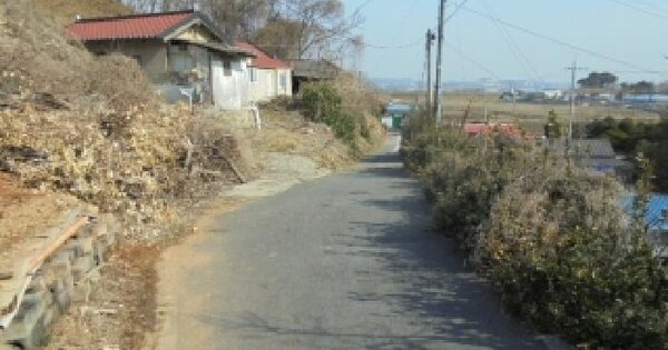 충청남도 부여군 장암면 합곡리 907-6 대지 경매 물건 이미지