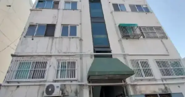 인천광역시 서구 가좌동 142-7 에이동 3층301호 다세대주택 경매 물건 이미지