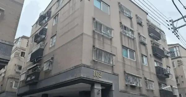 인천광역시 서구 당하동 1087-5 플로채 102동 4층403호 도시형생활주택 경매 물건 이미지
