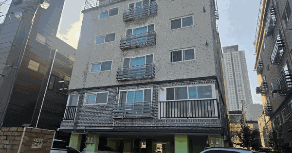 대전광역시 중구 오류동 181-17 로즈마리빌  5층503호 도시형생활주택 경매 물건 이미지