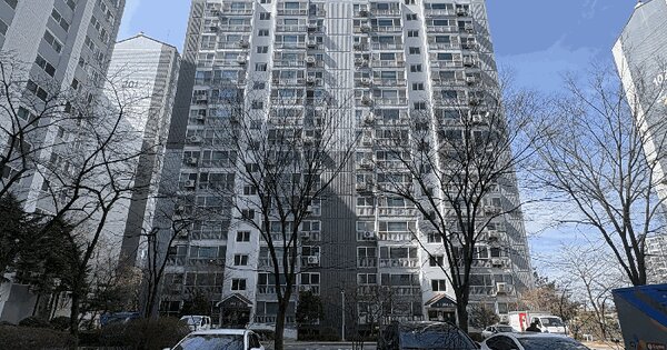 경기도 남양주시 오남읍 오남리 439 신우아이딜2차아파트 204동 1층101호 아파트 경매 물건 이미지