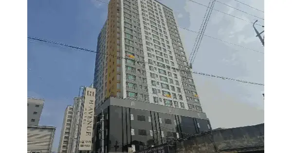 대구광역시 북구 칠성동2가 302-197 대구역에스디아이프라임  13층1304호 아파트 경매 물건 이미지