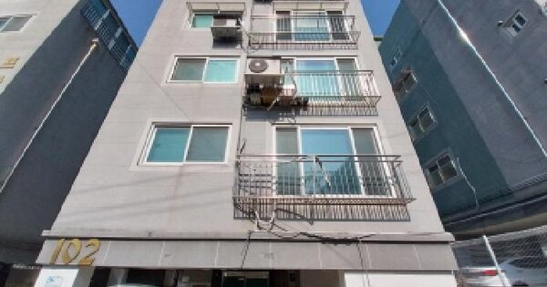 인천광역시 서구 석남동 111-152 프라임빌 102동 2층202호 다세대주택 경매 물건 이미지