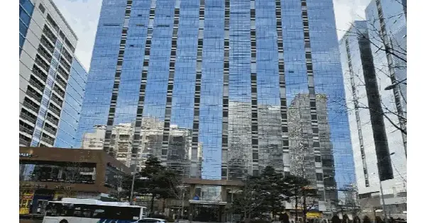 서울특별시 금천구 가산동 691 대륭테크노타운20차  제1층 제105호 판매시설 경매 물건 이미지