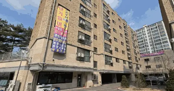 경기도 양주시 삼숭동 185 리치빌에이  7층704호 오피스텔 경매 물건 이미지