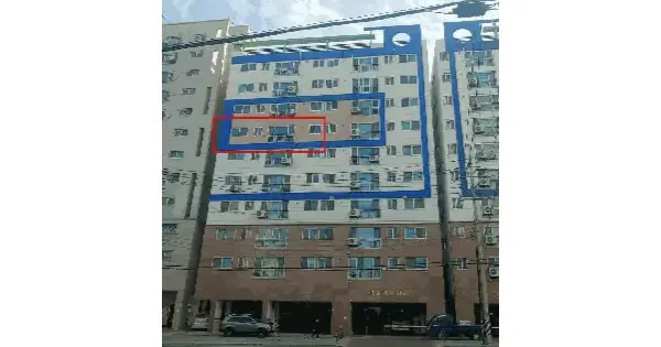 인천광역시 미추홀구 숭의동 68-26 라임카운티에이  7층703호 오피스텔 경매 물건 이미지