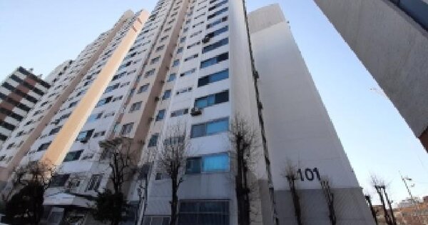 서울특별시 금천구 독산동 293-10 독산현대아파트 제101동 제10층 제1003호 아파트 경매 물건 이미지