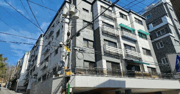서울특별시 마포구 성산동 30-21 백송아트빌  1층101호 다세대주택 경매 물건 이미지