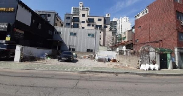 서울특별시 구로구 개봉동 370-34 대지 경매 물건 이미지