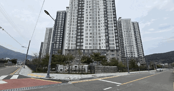 경상남도 거제시 일운면 지세포리 1412 거제코아루파크드림 105동 3층303호 아파트 경매 물건 이미지