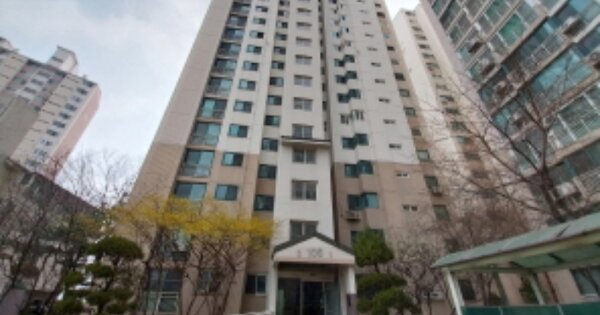서울특별시 용산구 이촌동  411 동아그린아파트 106동 6층601호 아파트 경매 물건 이미지