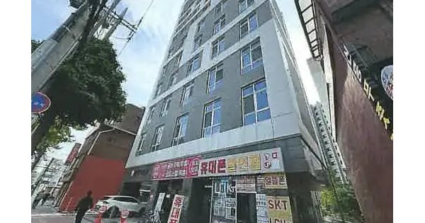 물건 대표 이미지