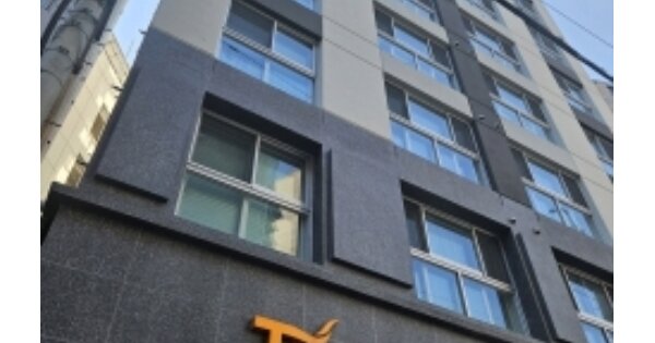 부산광역시 금정구 부곡동  64-34 티아이더코어 5층503호 오피스텔 경매 물건 이미지