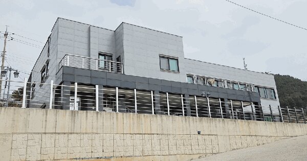 전라남도 완도군 금일읍 화목리 688-1  다중주택 경매 물건 이미지